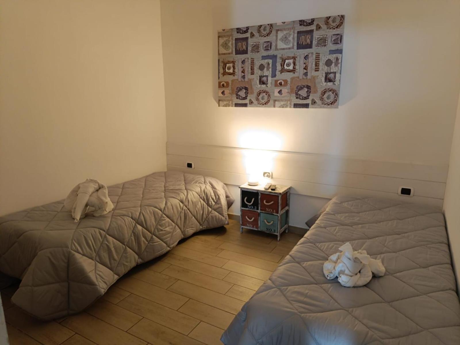 House Mami Villa Polignano a Mare Kültér fotó