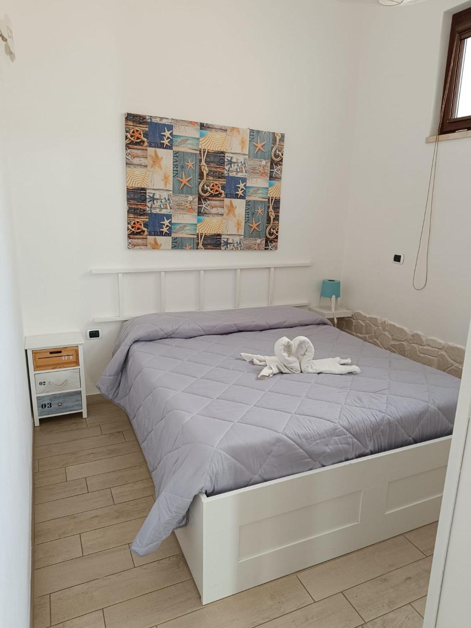House Mami Villa Polignano a Mare Kültér fotó