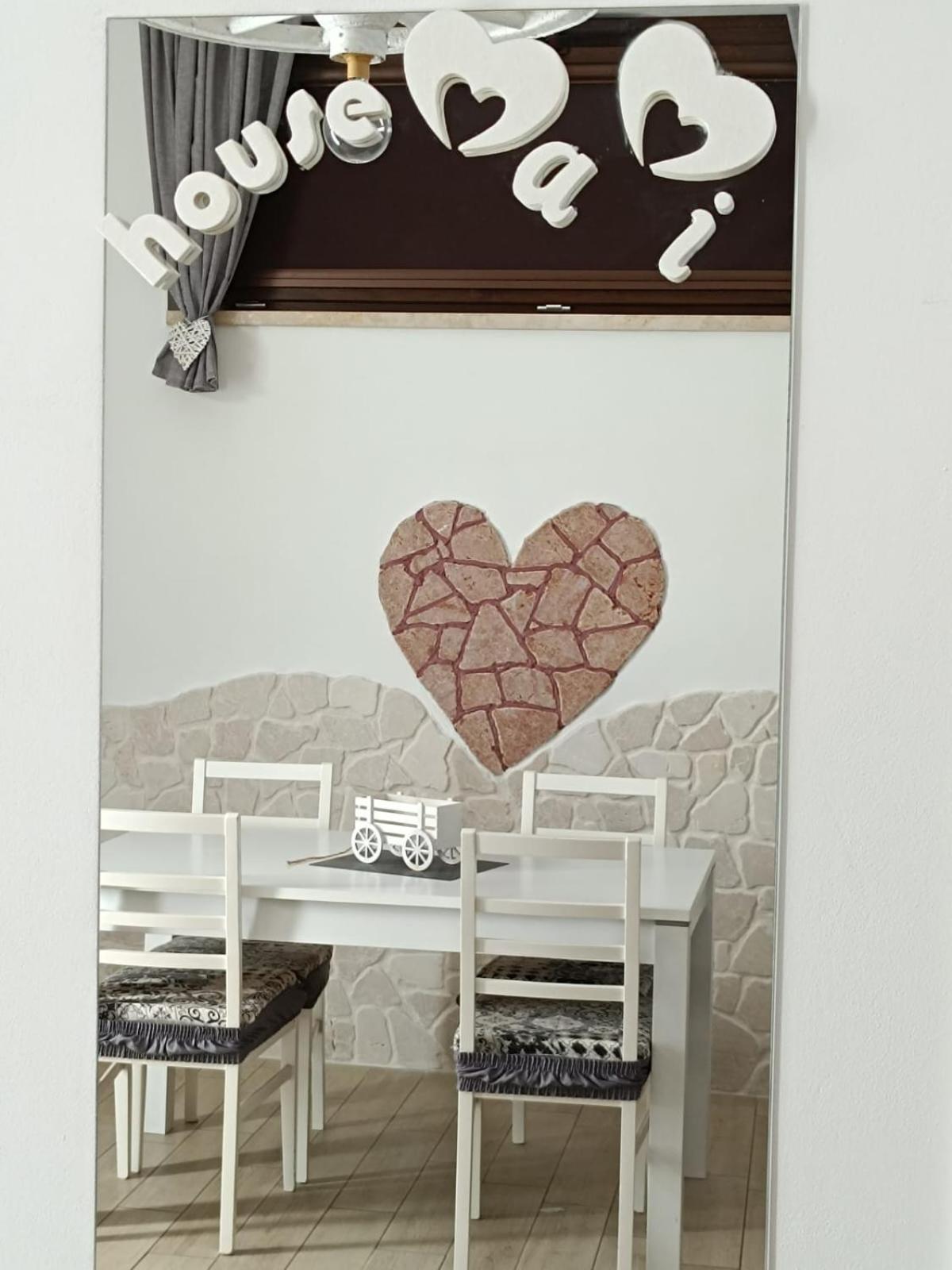House Mami Villa Polignano a Mare Kültér fotó