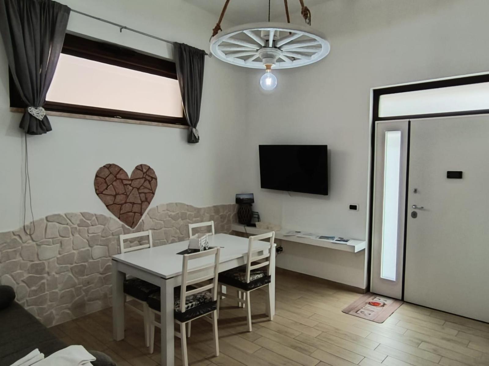 House Mami Villa Polignano a Mare Kültér fotó