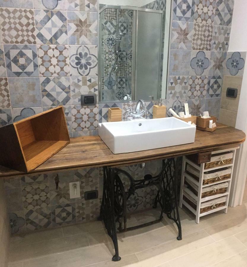 House Mami Villa Polignano a Mare Kültér fotó