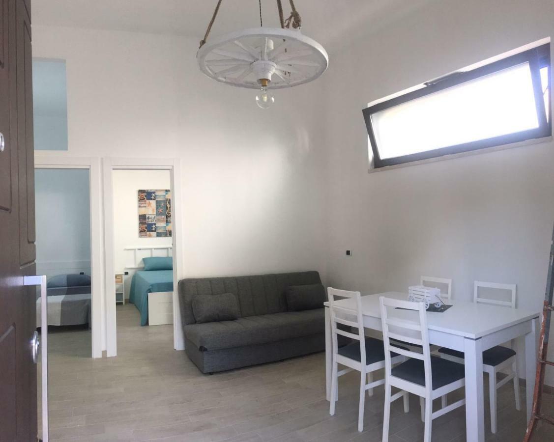 House Mami Villa Polignano a Mare Kültér fotó