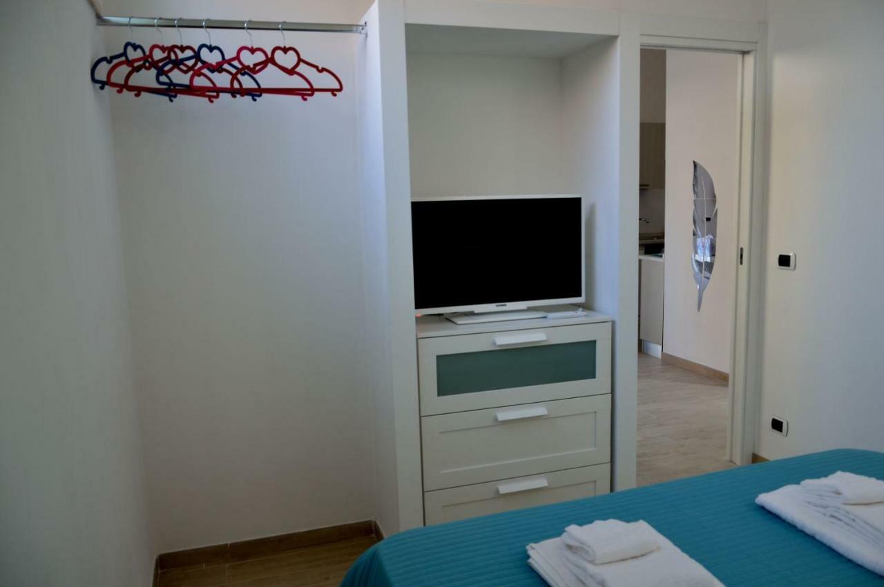 House Mami Villa Polignano a Mare Kültér fotó