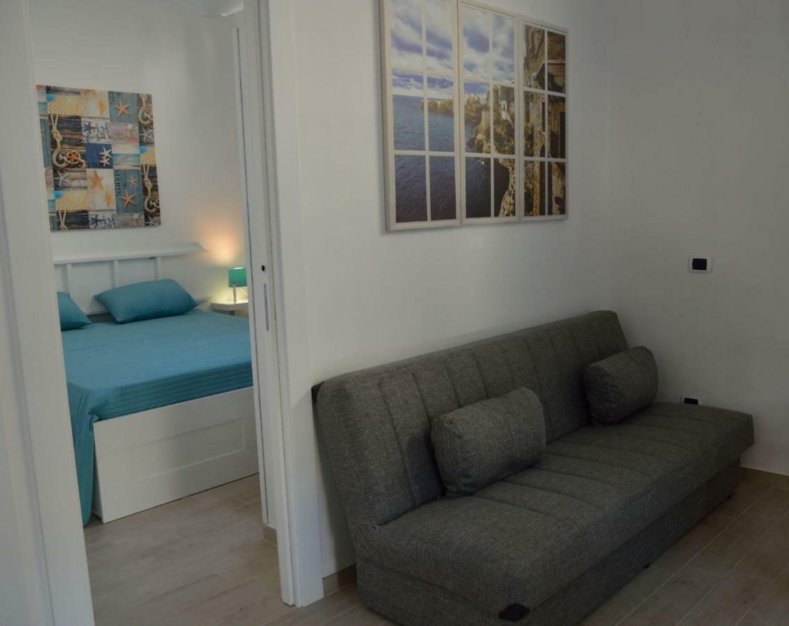 House Mami Villa Polignano a Mare Kültér fotó
