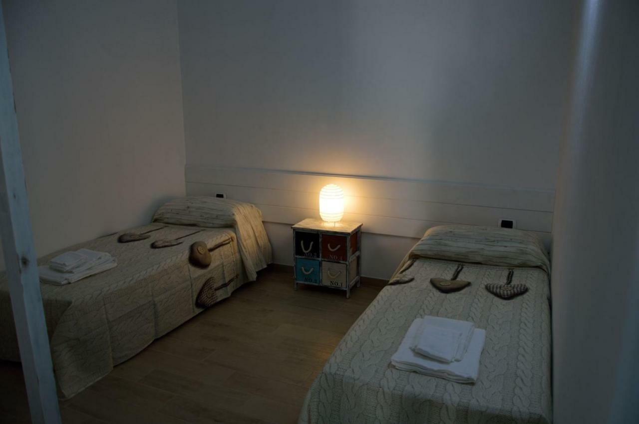 House Mami Villa Polignano a Mare Kültér fotó