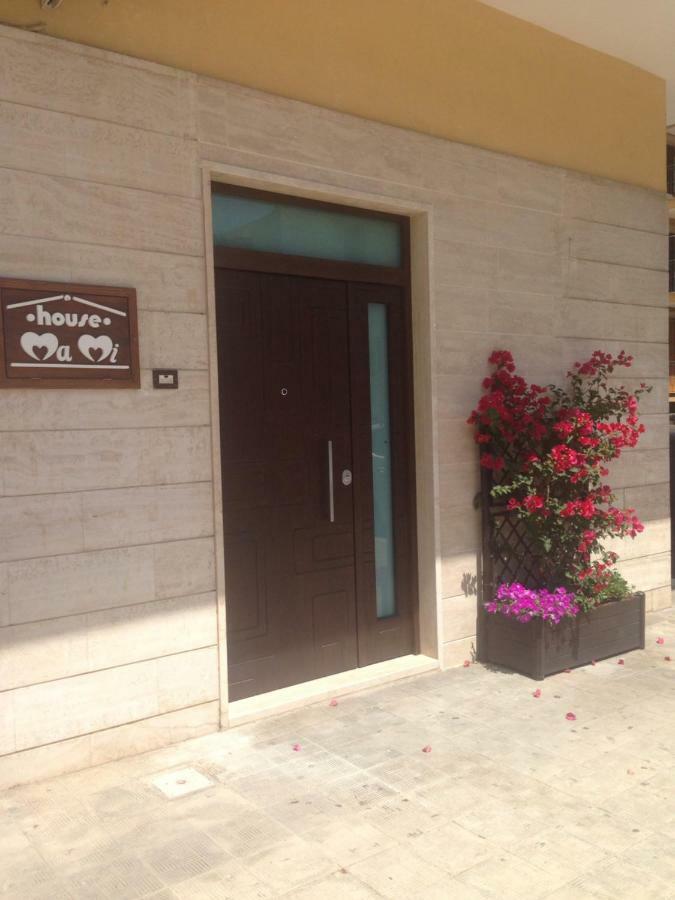 House Mami Villa Polignano a Mare Kültér fotó