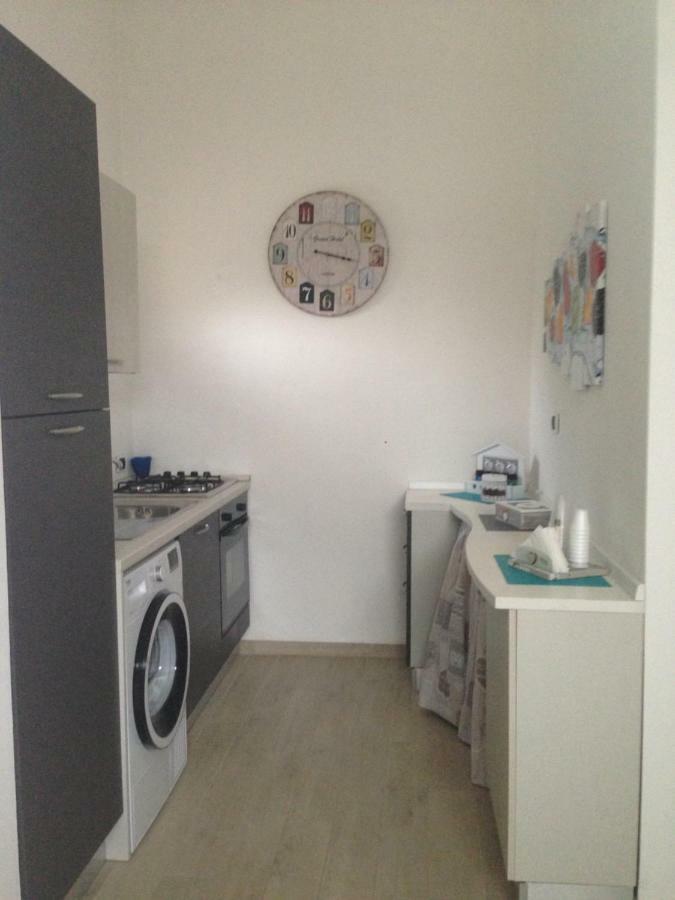 House Mami Villa Polignano a Mare Kültér fotó