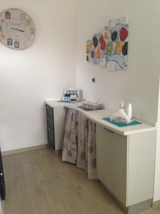 House Mami Villa Polignano a Mare Kültér fotó