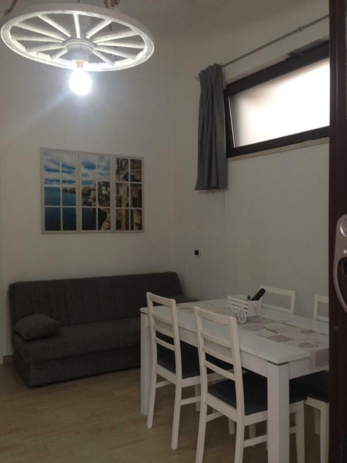 House Mami Villa Polignano a Mare Kültér fotó