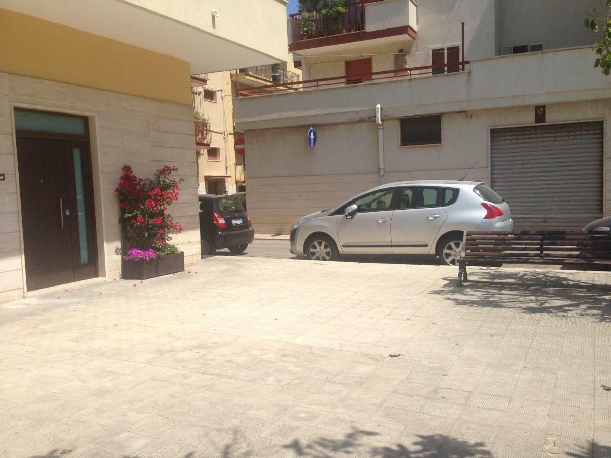 House Mami Villa Polignano a Mare Kültér fotó