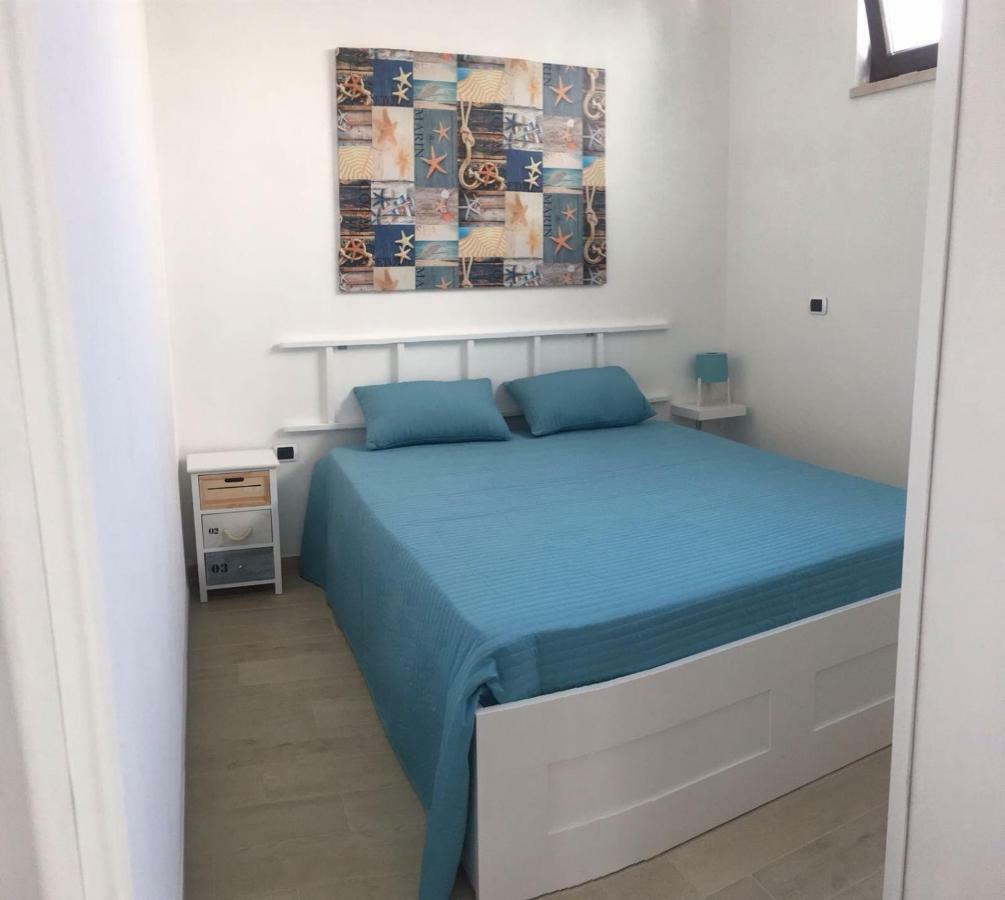 House Mami Villa Polignano a Mare Kültér fotó